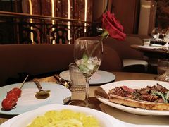 -波特曼西餐厅(中央大街店)