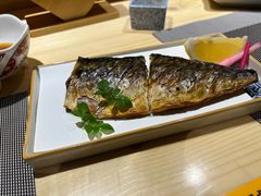 -鱼跃食堂·精致寿司(东林美域店)