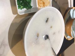 皮蛋瘦肉粥-鼎记啫啫煲(数博万达店)