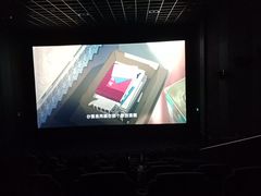 -博纳国际影城IMAX(中央大道店)