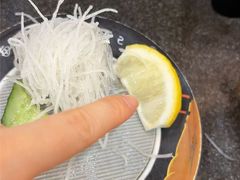 -禾绿回转寿司(国瑞店)