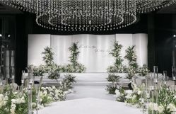 -金禧婚礼定制