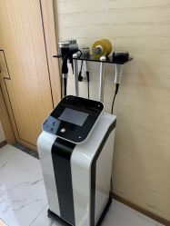 -芳朵美容养生SPA