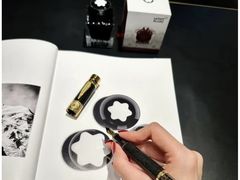 -万宝龙MONTBLANC(贵和购物中心店)