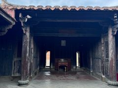 -蔡氏古民居建筑群