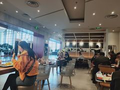 -肯德基(沈阳机场T3店)
