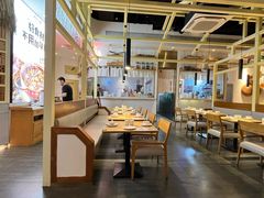 -关东小磨东北菜(上海长风大悦城店)