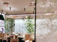 -绿茶餐厅(青岛城阳万象汇店)
