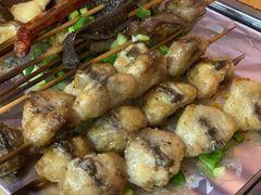 -晓靖轩烧烤(沙河风情店)