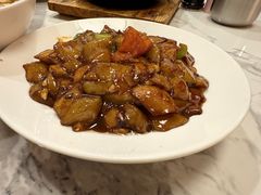 -京天红酒家(虎坊路店)