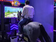 -上海JOYPOLIS环游嘉年华主题乐园