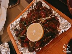 -IL Forno 意坊·意大利餐厅(温州万象城店)