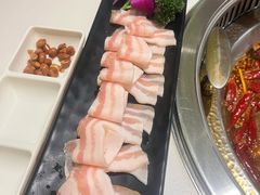 -椒王火锅(厚街万达店)