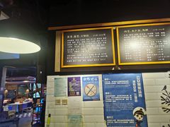 -拿渡·水煮鱼 麻辣香锅(西单大悦城店)