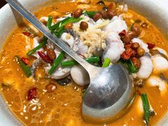 -乌江鱼杭帮菜(西湖店)