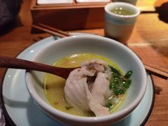 能喝汤的酸菜鱼-九锅一堂酸菜鱼(新南凯德直营店)