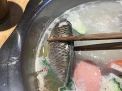 -袁记串串香(川师店)