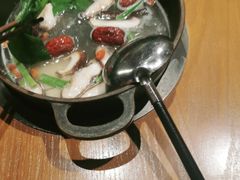 -呷哺呷哺 黄金牧场 (盛世天骄店)