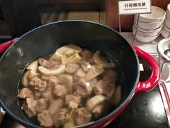 -听松楼·花园酒店·自助餐厅(红梅公园店)