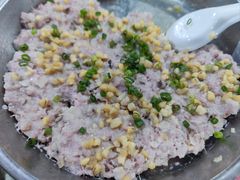 -红旗山庄(圭峰山店)