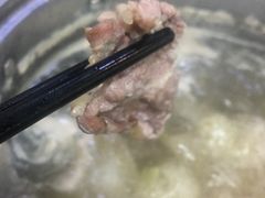 -来自潮州牛肉店(华强北店)