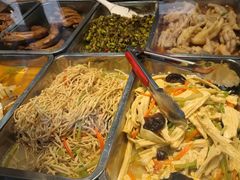 -晶牌烤鸭(延吉东路557弄小区店)