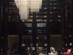 大堂-行者书屋大堂吧 ·下午茶(南京圣和府邸酒店)