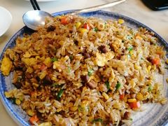 -顺德美的万豪酒店-万豪中餐厅