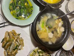 -涌上外婆桥(南塘店)