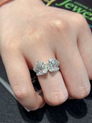 点击看大图 -Cindy Jewelry·钻戒·彩色宝石