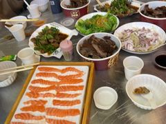 -官塘锋记鱼生·生腌·砂锅粥(牌坊街店)