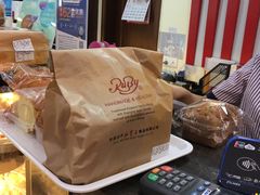-红宝石·鲜奶小方(联洋店)