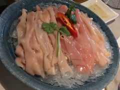 -围炉夜话·潮汕卤水火锅(榕江店)