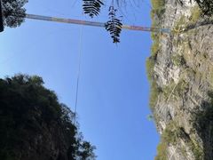 -贵阳猴耳天坑·极限酷玩公园
