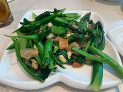 -香港新发烧腊茶餐厅(书城店)