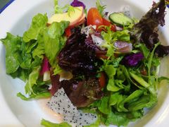 阿西娅大拌菜-阿西娅食府(中关村店)