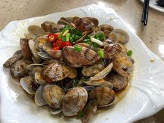 -原味蒸汽海鲜(嵊泗店)