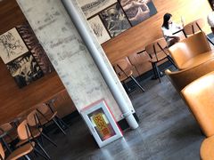 -星巴克(潍坊泰华广场店)