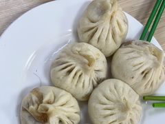 猪肉包子-津门永胜包子铺(哈尔滨道总店)