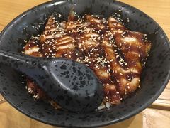 -Sushi Love 创意寿司(丽影广场店)