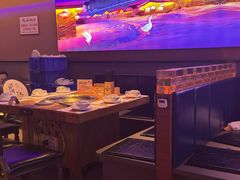 -山河屯铁锅炖·非遗铁锅炖(华强北店)