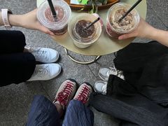 -士多咖啡·Stop Coffee