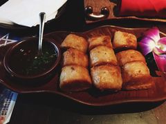 -花马天堂云南餐厅 Lost Heaven(高邮路店)