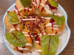 -福樱兰海鲜放题铁板烧(加州店)