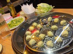 -鸽子刘铁锅炖鱼(劲松店)