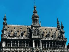 -布鲁塞尔大广场