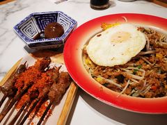 -阿兰家牛肉面(北碚万达店)