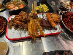 -提老炮儿烧烤(南山店)