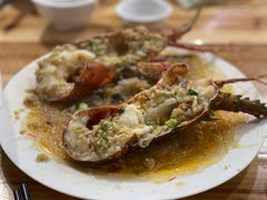 -海之鲜大排档(东山海鲜金銮湾店)