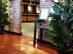 大堂-小时候2013(瀚新店)